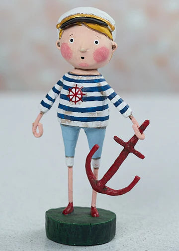 Ahoy Mate