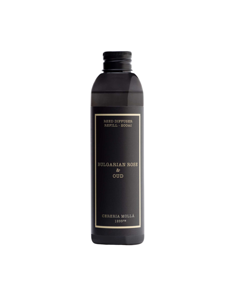 Bulgarian Rose & Oud 6.7 fl oz/200 ml Refill