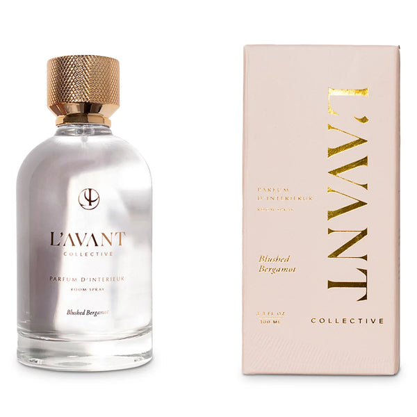Room Spray Blushed Bergamot