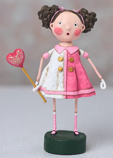 Lori Mitchell Ma Cherie