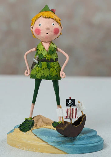 Peter by lori Mitchell