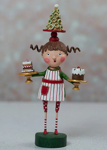 PATTY CAKE CHRISTMAS