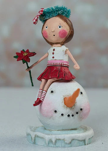MERRY AND BRIGHT