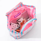 Preppy Pool Tote Bag