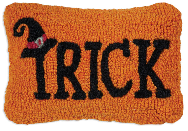 Trick Pillow