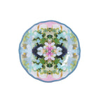 Nantucket Bloom Melamine: Salad Bowls