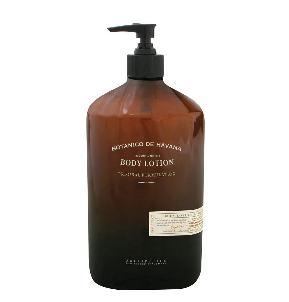Botanico Body Lotion