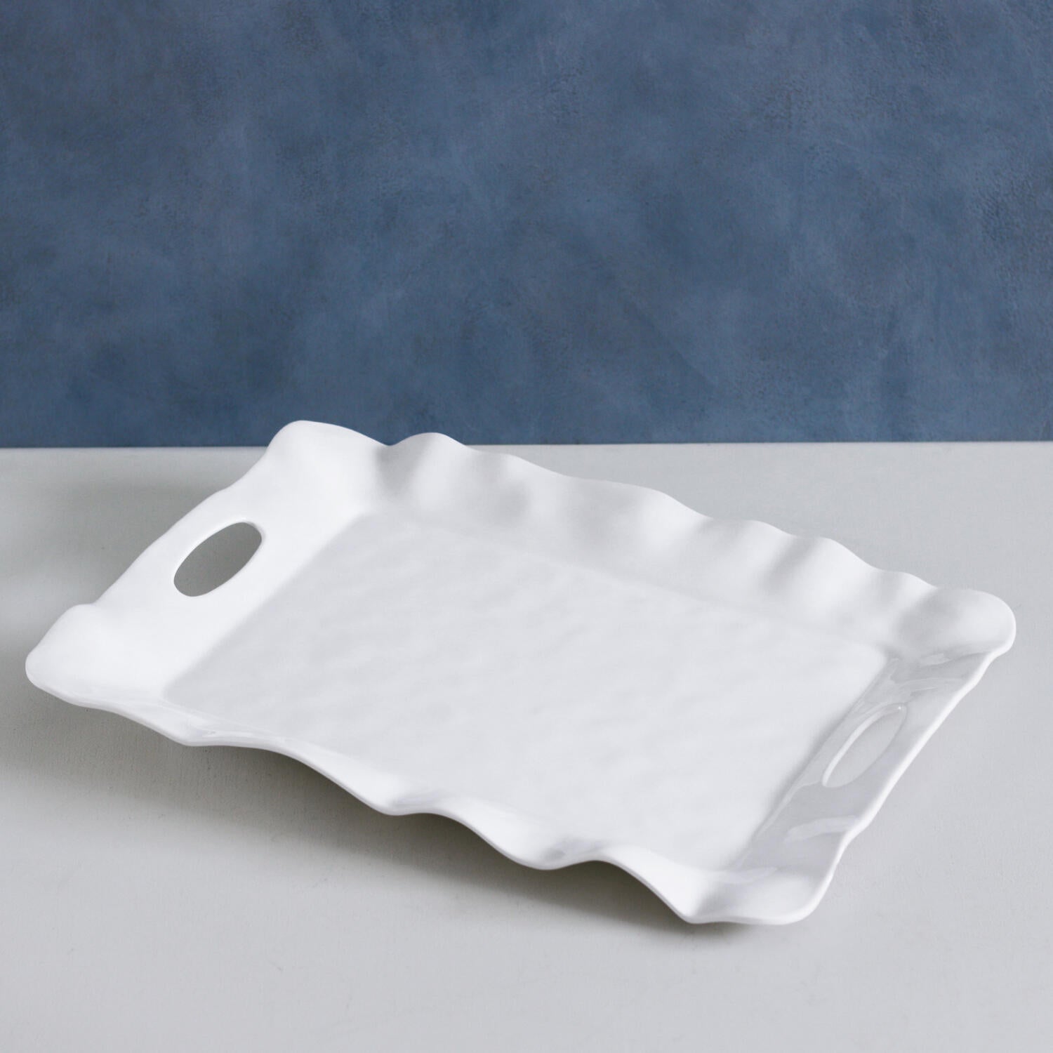 Beatrice Ball Vida Tray with handles