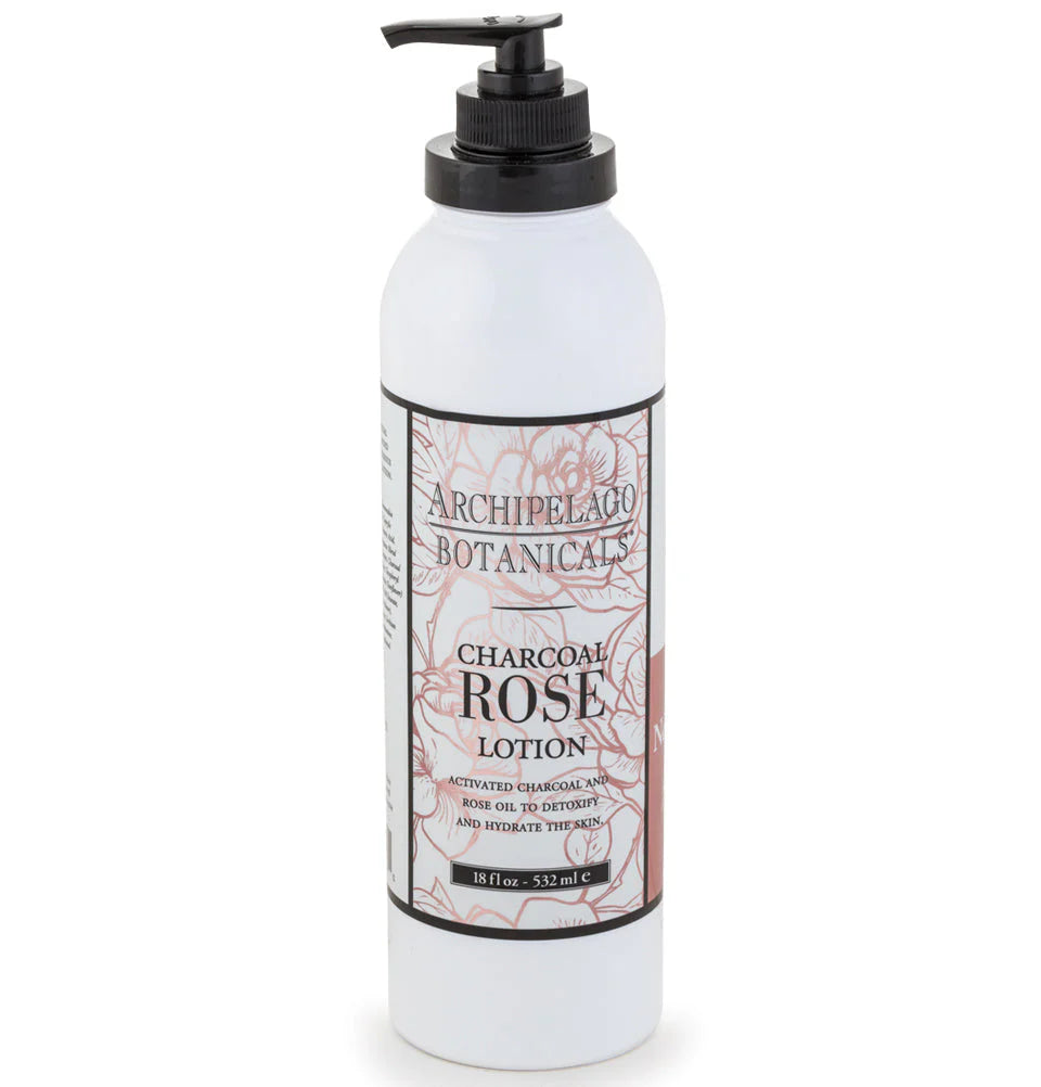 Archipelago Body Lotion 18 oz