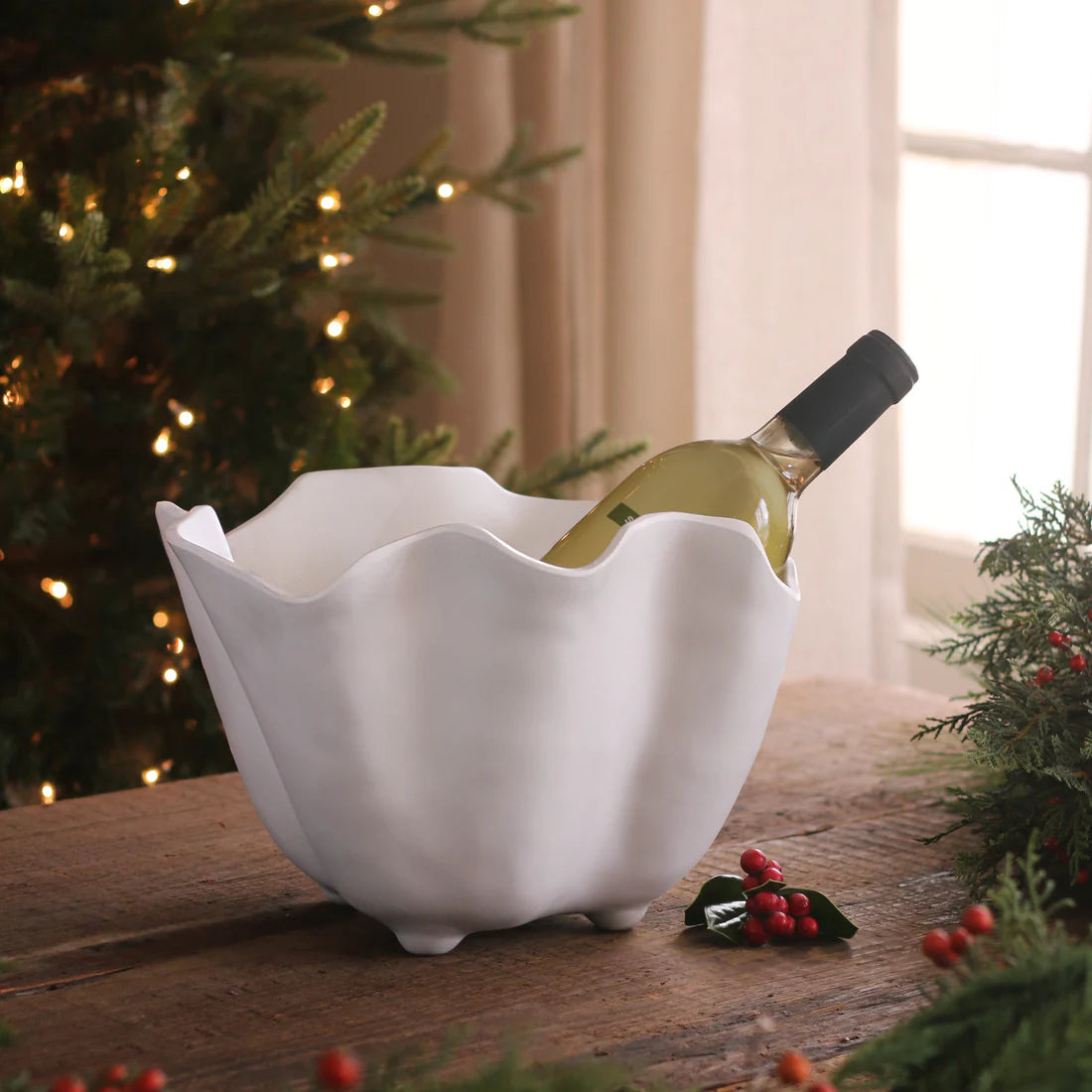 Beatriz Ball VIDA Nube Ice Bucket