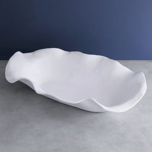 BEATRIZ BALL VIDA Nube XL oval centerpiece