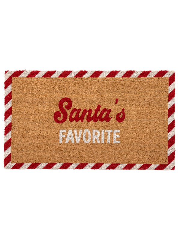 SANTA'S FAVORITE, MULTI