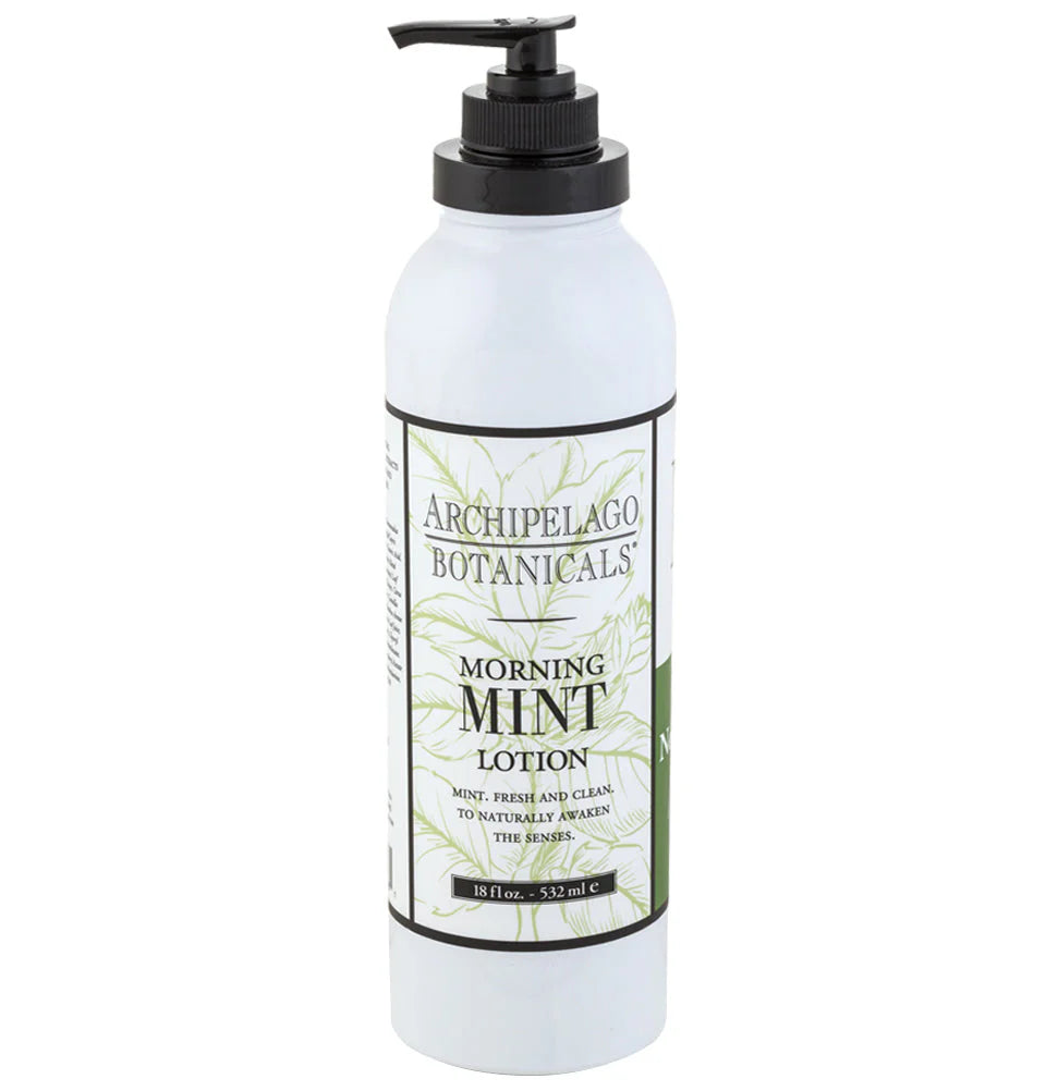 Archipelago Body Lotion 18 oz
