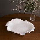 Beatriz Ball VIDA Havana Extra Large Platter (White)