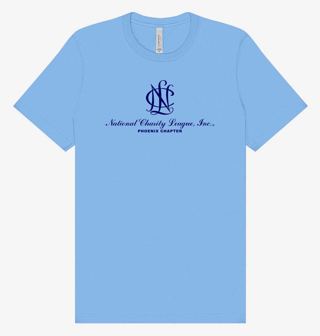 NCL Unisex Short Sleeve Tee
