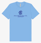 NCL Unisex Short Sleeve Tee