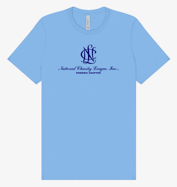 NCL Unisex Short Sleeve Tee