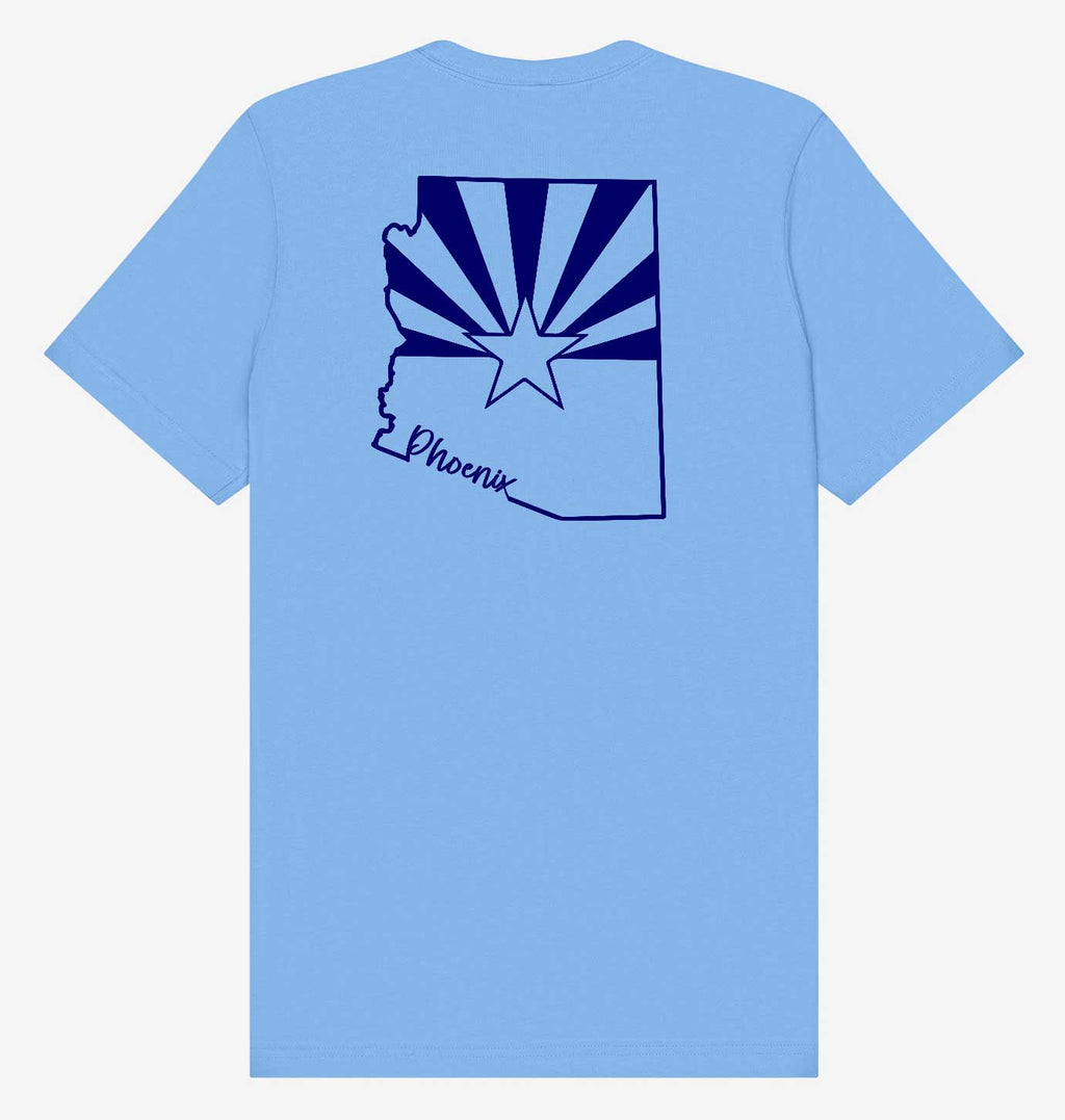 NCL Unisex Short Sleeve Tee
