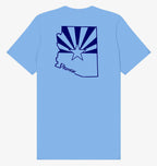 NCL Unisex Short Sleeve Tee