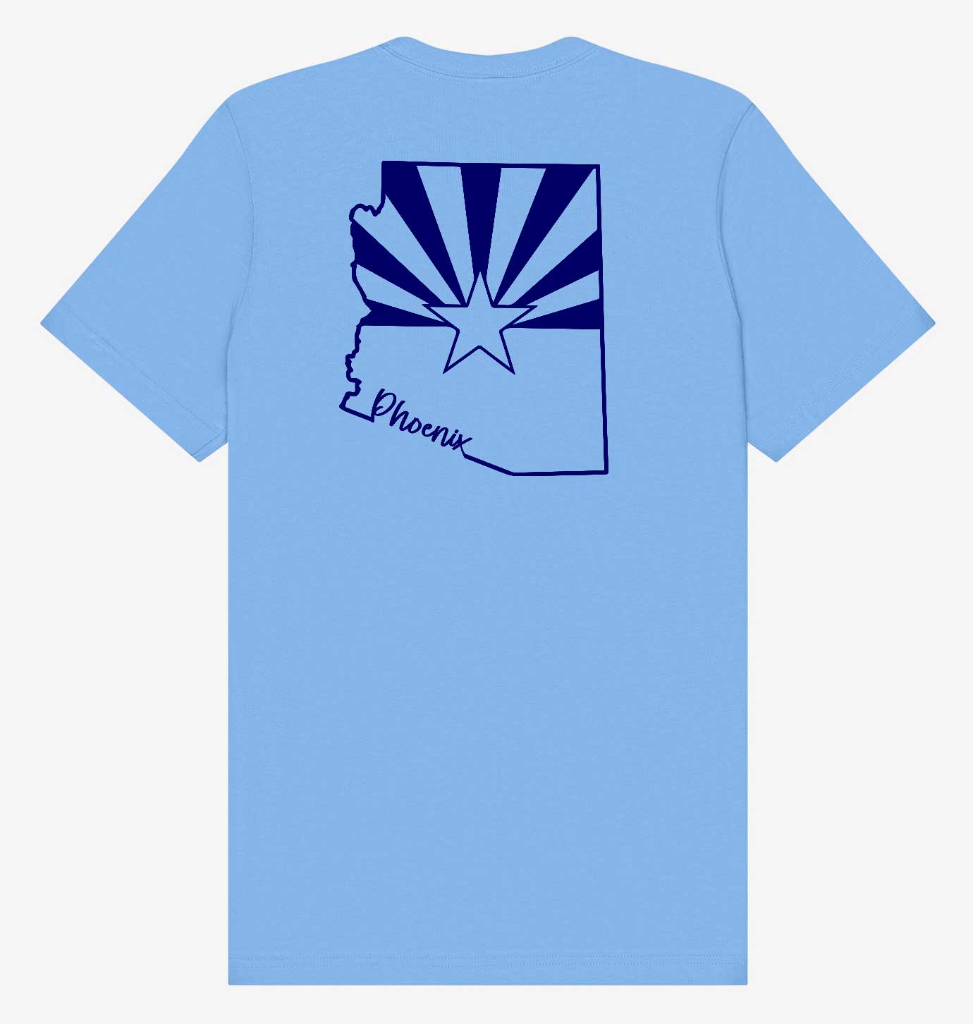 NCL Unisex Short Sleeve Tee