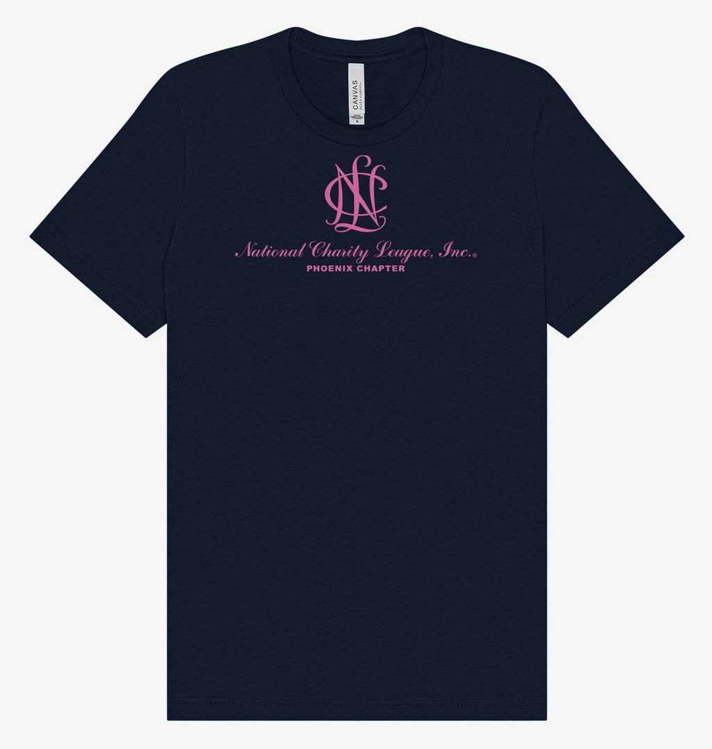 NCL Unisex Short Sleeve Tee