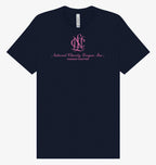 NCL Unisex Short Sleeve Tee