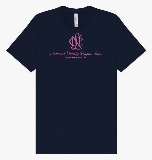 NCL Unisex Short Sleeve Tee