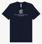 NCL Unisex Short Sleeve Tee