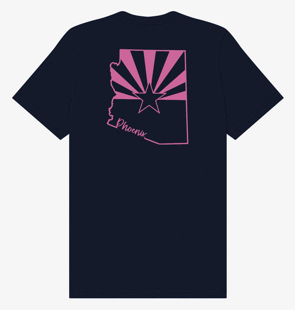 NCL Unisex Short Sleeve Tee