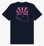 NCL Unisex Short Sleeve Tee