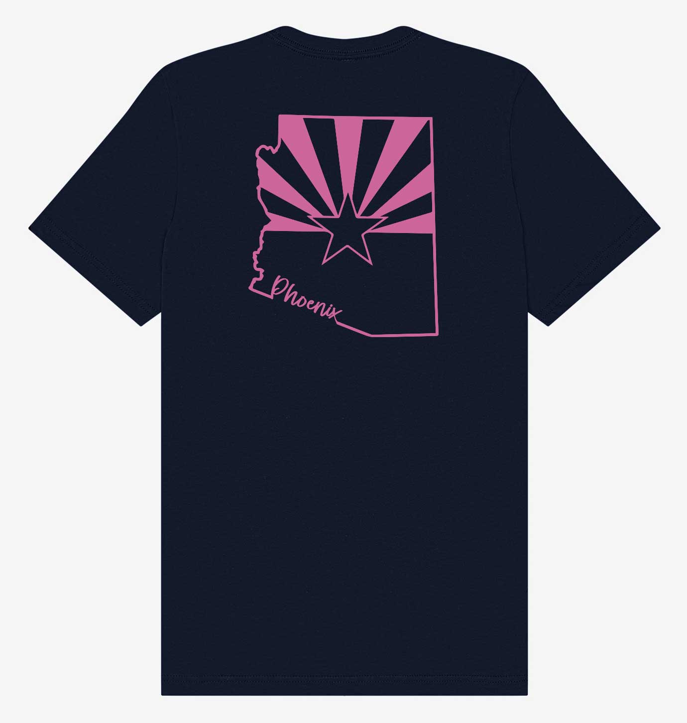 NCL Unisex Short Sleeve Tee