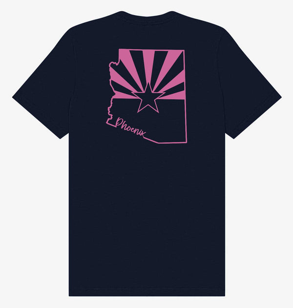 NCL Unisex Short Sleeve Tee
