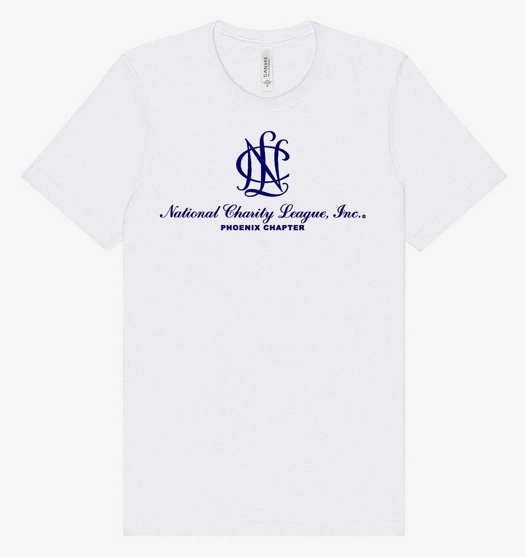 NCL Unisex Short Sleeve Tee