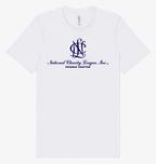 NCL Unisex Short Sleeve Tee