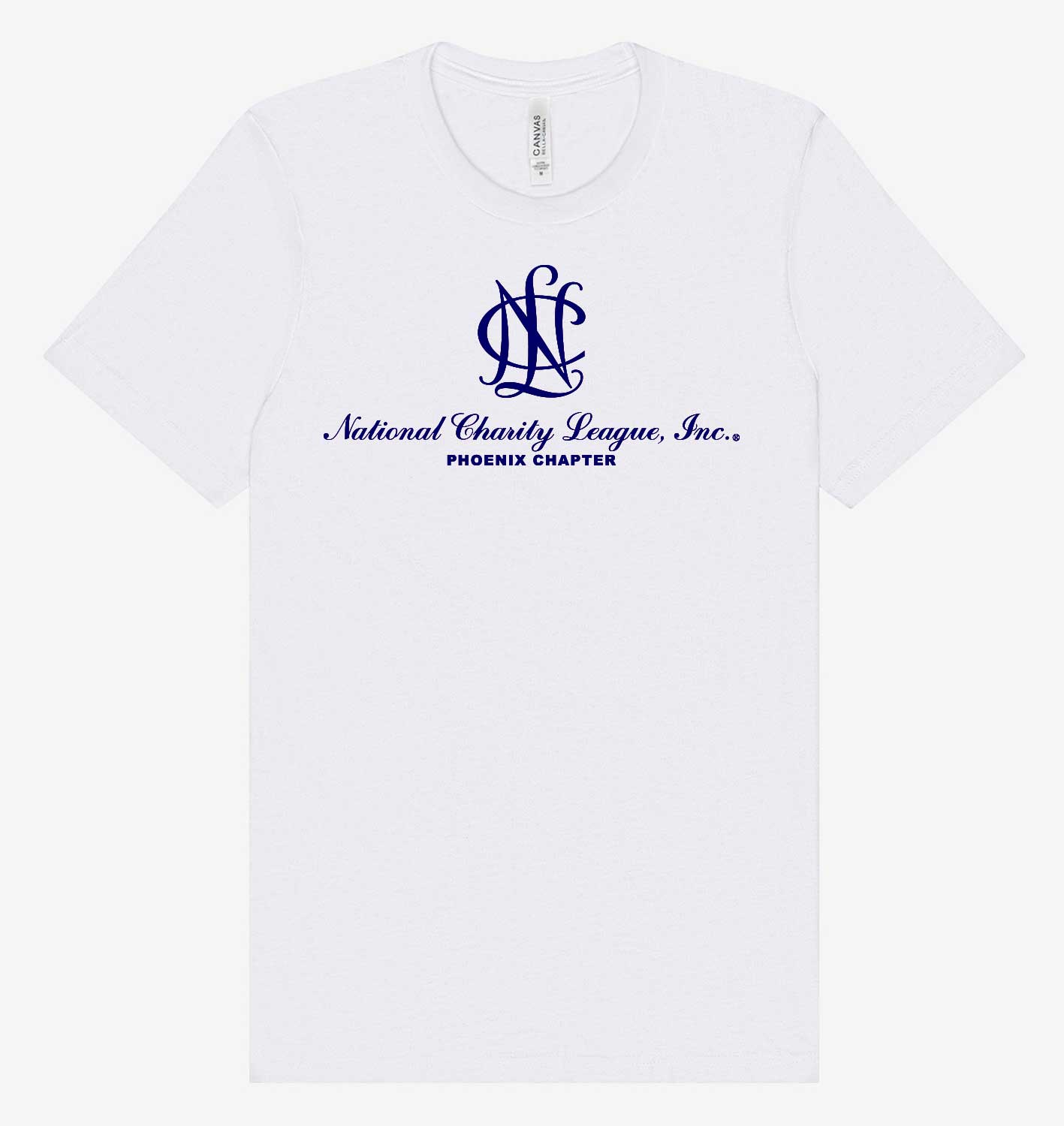 NCL Unisex Short Sleeve Tee