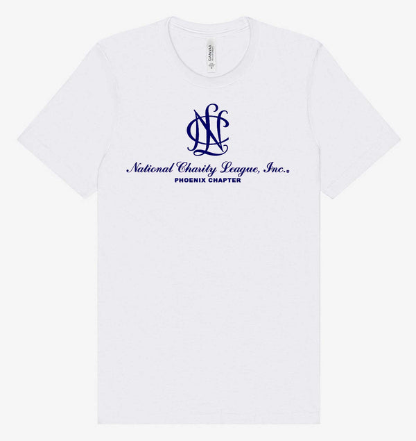 NCL Unisex Short Sleeve Tee