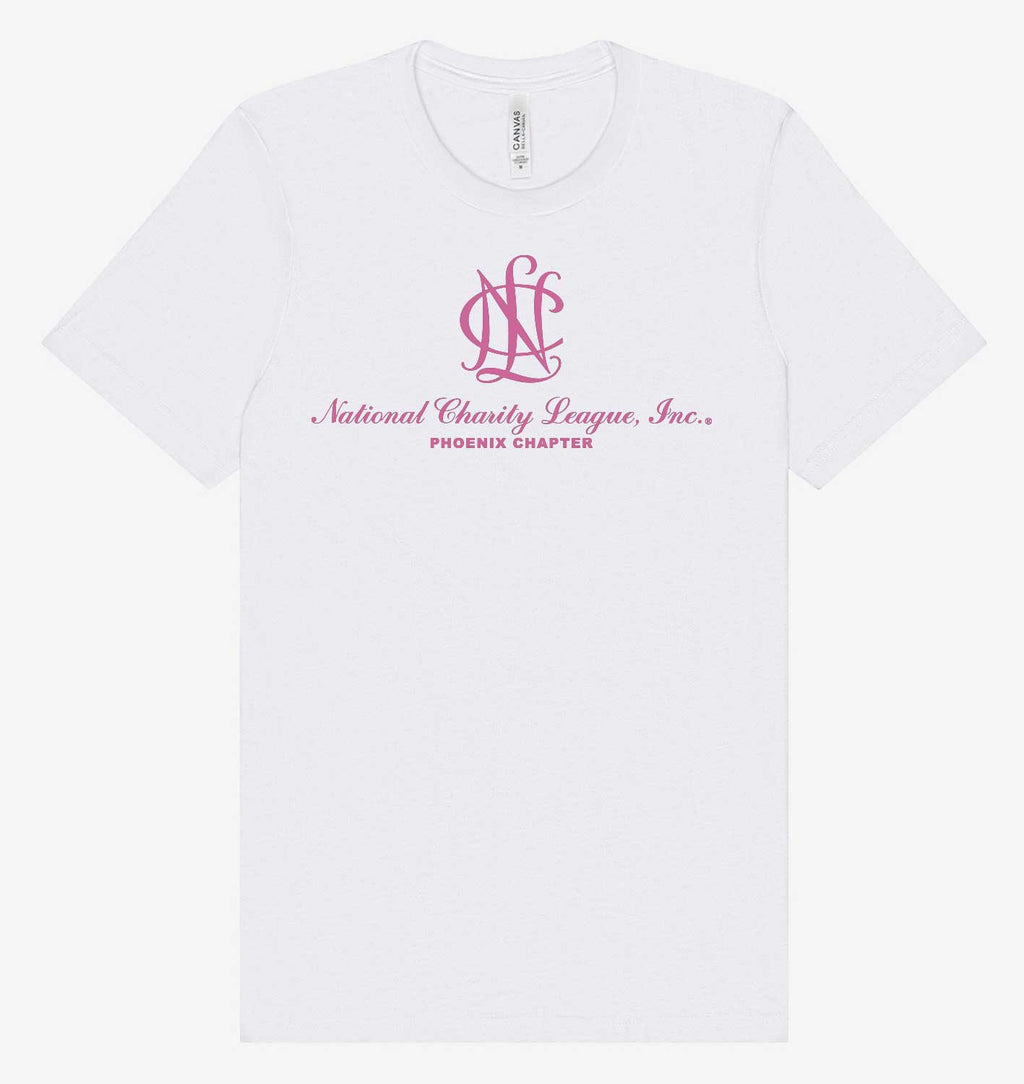 NCL Unisex Short Sleeve Tee