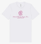 NCL Unisex Short Sleeve Tee