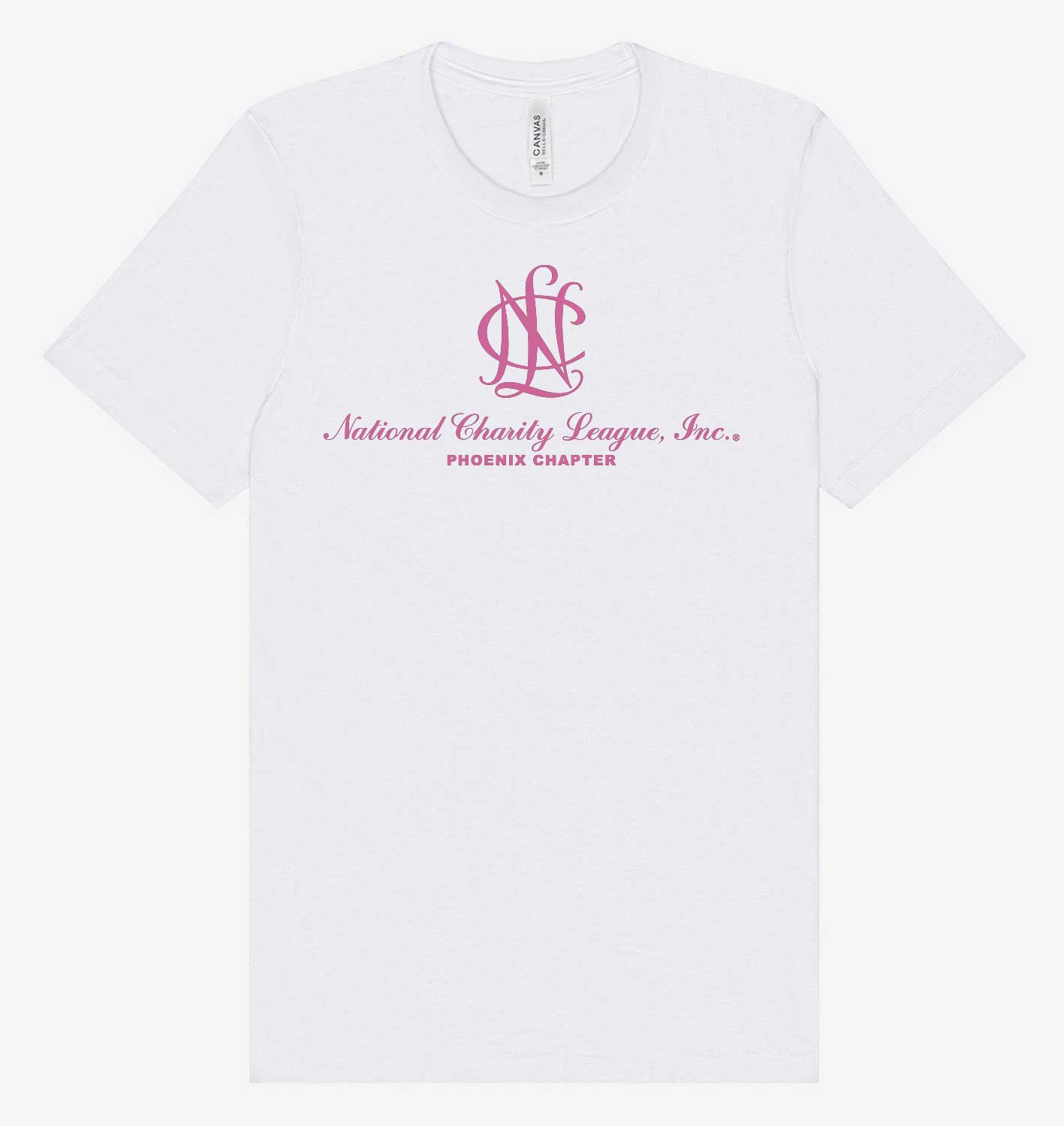 NCL Unisex Short Sleeve Tee