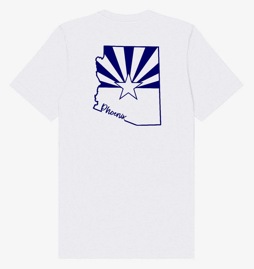 NCL Unisex Short Sleeve Tee
