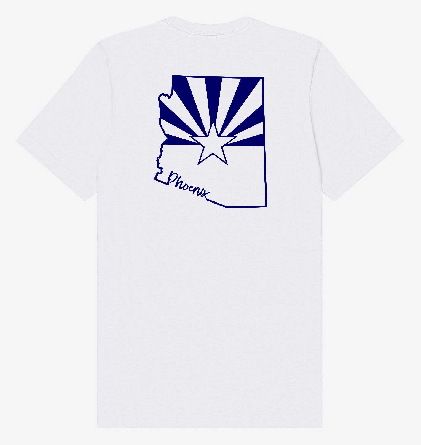 NCL Unisex Short Sleeve Tee