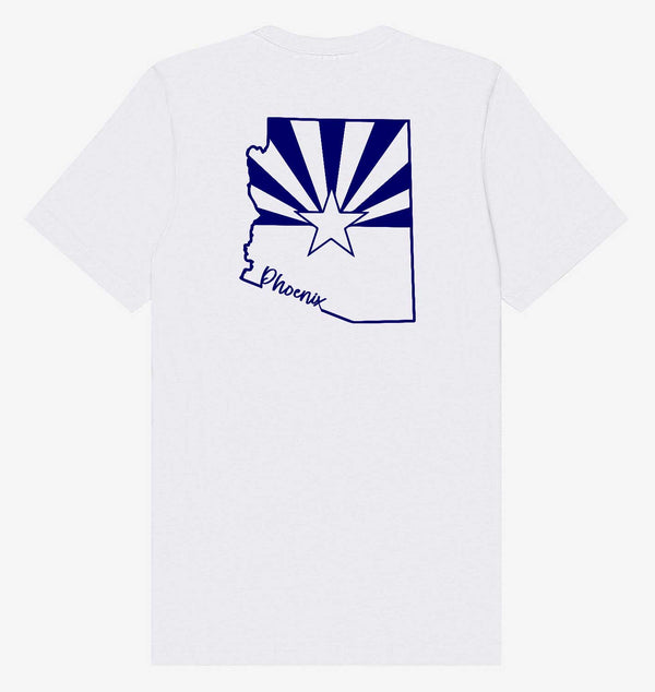 NCL Unisex Short Sleeve Tee