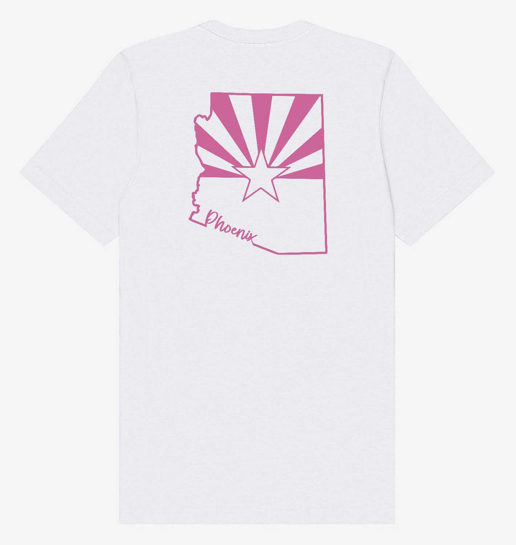 NCL Unisex Short Sleeve Tee
