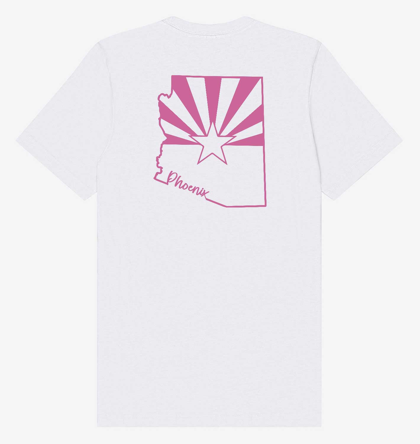 NCL Unisex Short Sleeve Tee