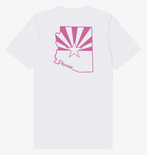 NCL Unisex Short Sleeve Tee