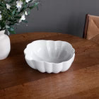 Beatriz Ball VIDA Havana Rita Medium Bowl (White)