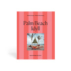 Palm Beach Idyll 750 Piece Puzzle