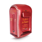 Santa’s Inflatable Mailbox