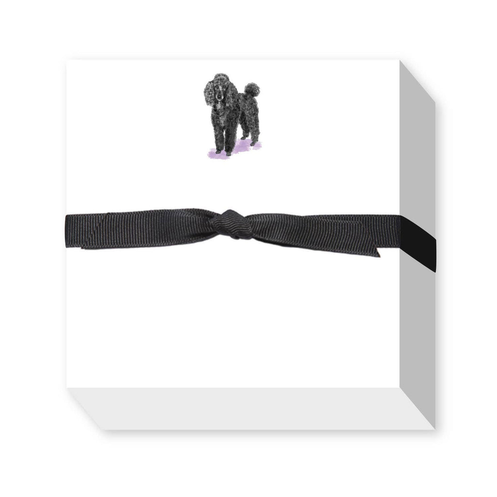 Dog Chubbie Notepad-Choose your Breed: PUG