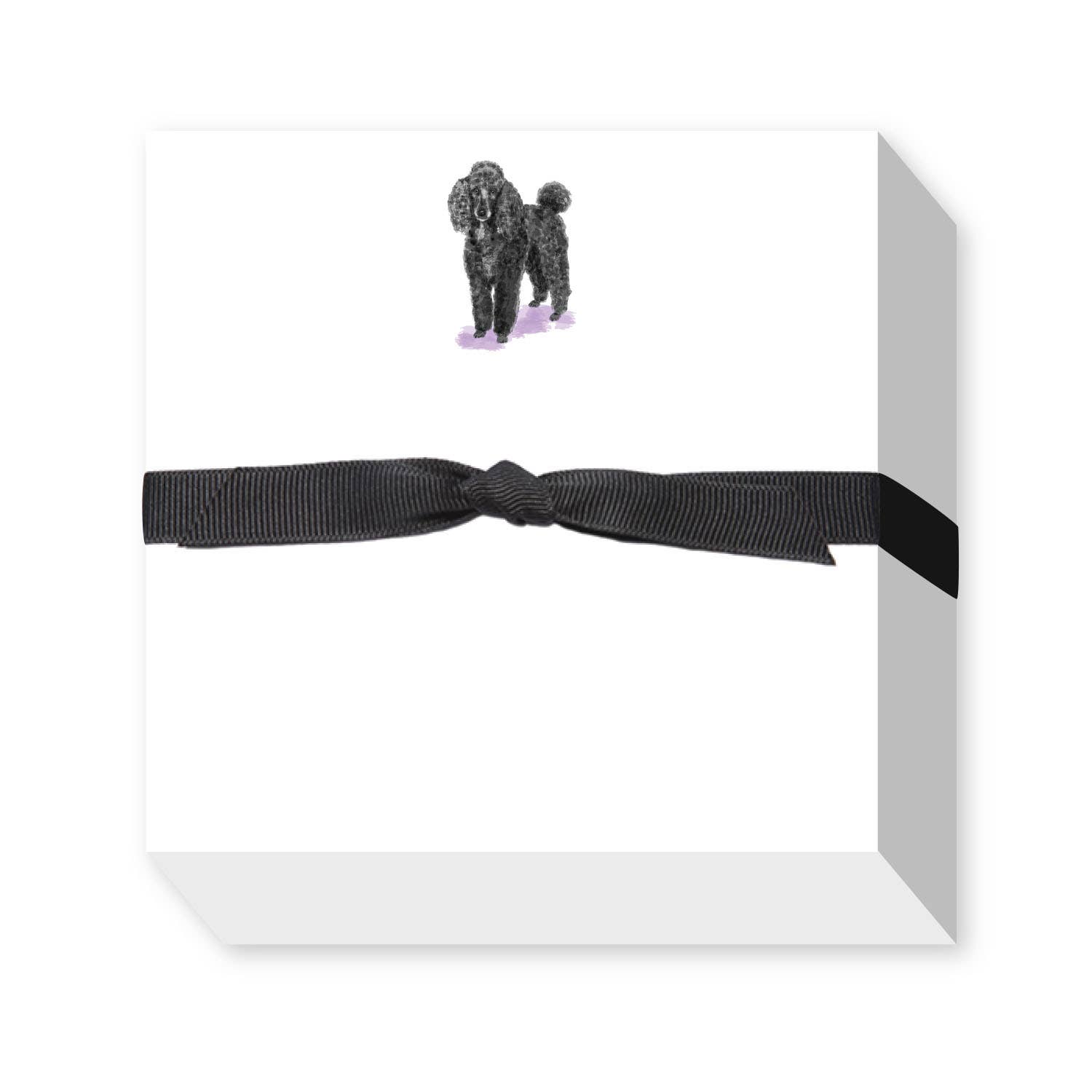 Dog Chubbie Notepad-Choose your Breed: PUG